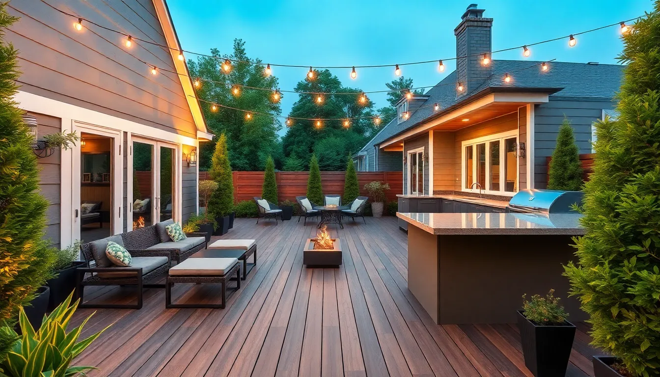 Elite Decks and Patios: Transform Your Outdoor Space into a Luxurious ...
