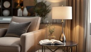 lamp for table living room