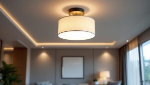 ceiling lamps for living room