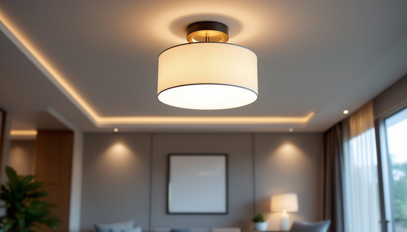 ceiling lamps for living room