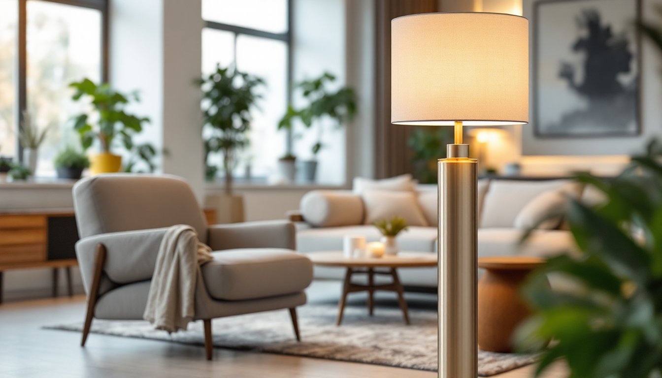 floor lamps for lounge