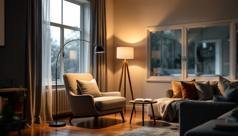 floor lamps for living room